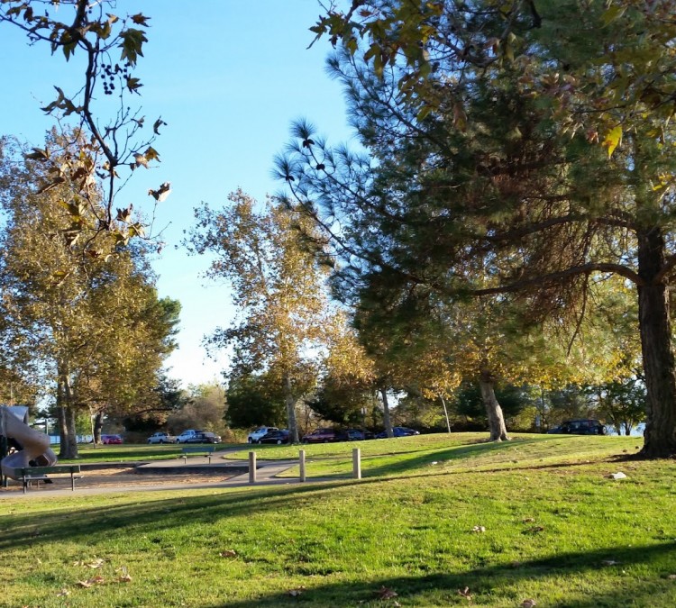 Buckley Cove Park (Stockton,&nbspCA)